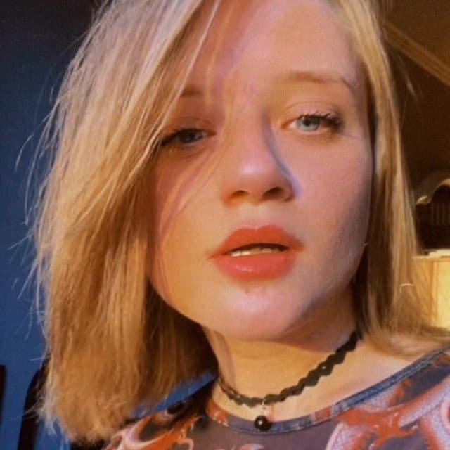 Дарья Иванова